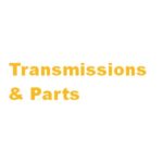 Transmissions & Parts